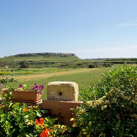 Villayana Holiday Home San Lawrenz Exteriér fotografie