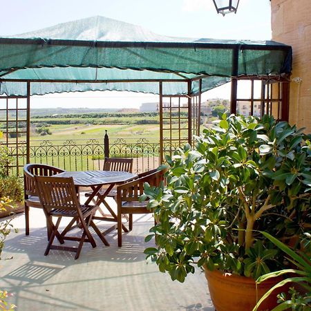 Villayana Holiday Home San Lawrenz Exteriér fotografie